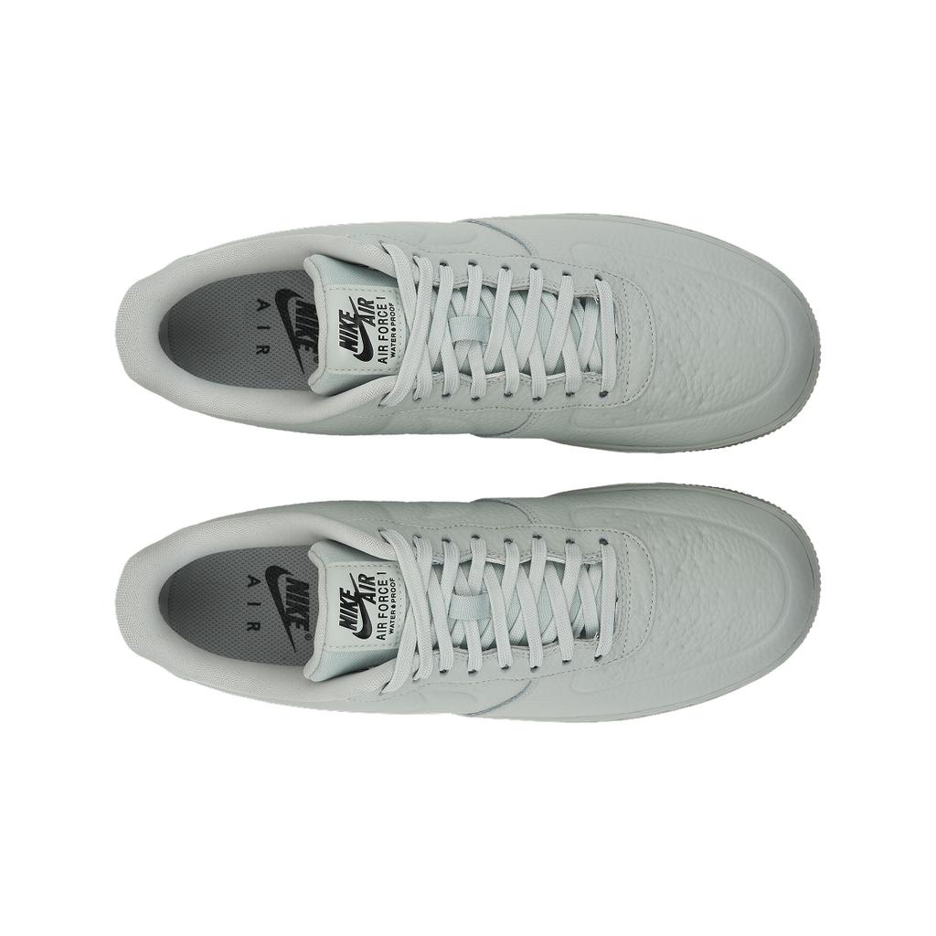Nike Zapatillas Air Force 1 07 Pro-Tech Light Silver Hombre Gris Claro FB8875-002