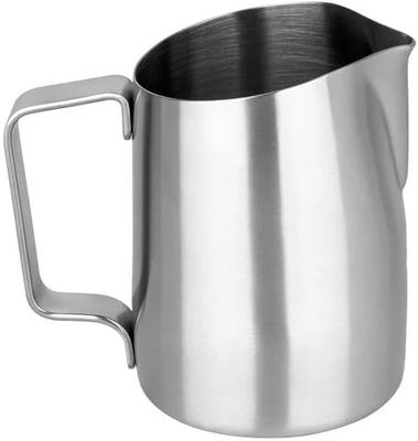 [Official] WPM | Sharp Spout Milk Pitcher, 450ml, HC7107ST (Silver)