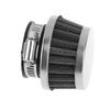 1 Pc 35mm Air Filter Motorcycle Scooter Pit Bike Air Cleaner Intake Filter For Moto