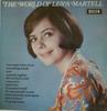 LP Record LENA MARTELL  The World Of Lena Martell SPA246 Decca 1972 UK Pop Used