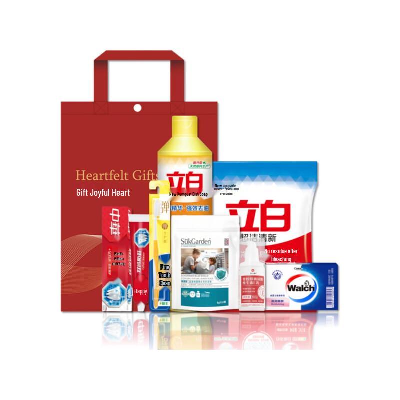 

Walch Winter Selection Gift Set