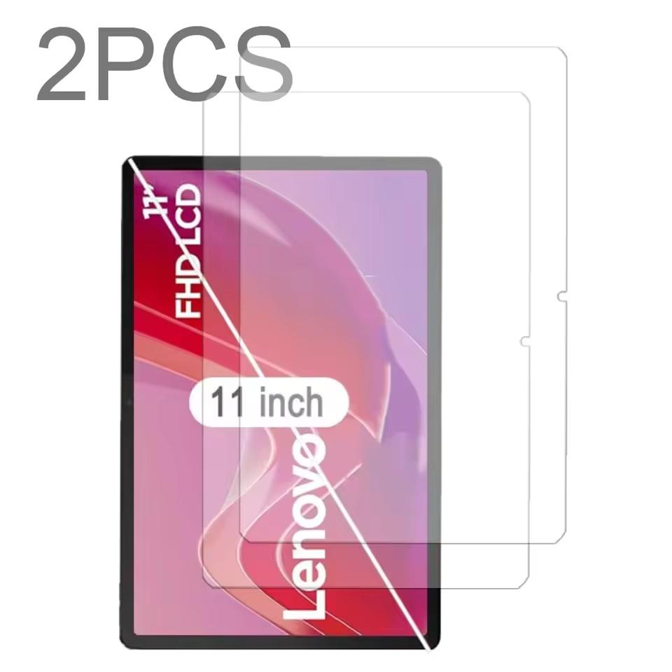 Pour Lenovo Xiaoxin Pad 11  TB331FC Support Magnétique en Cuir Rotatif à 360° Étuis Intelligents pour Tablette Funda Pour Tab M11 TB330FU Housse Tab M11 TB330FU