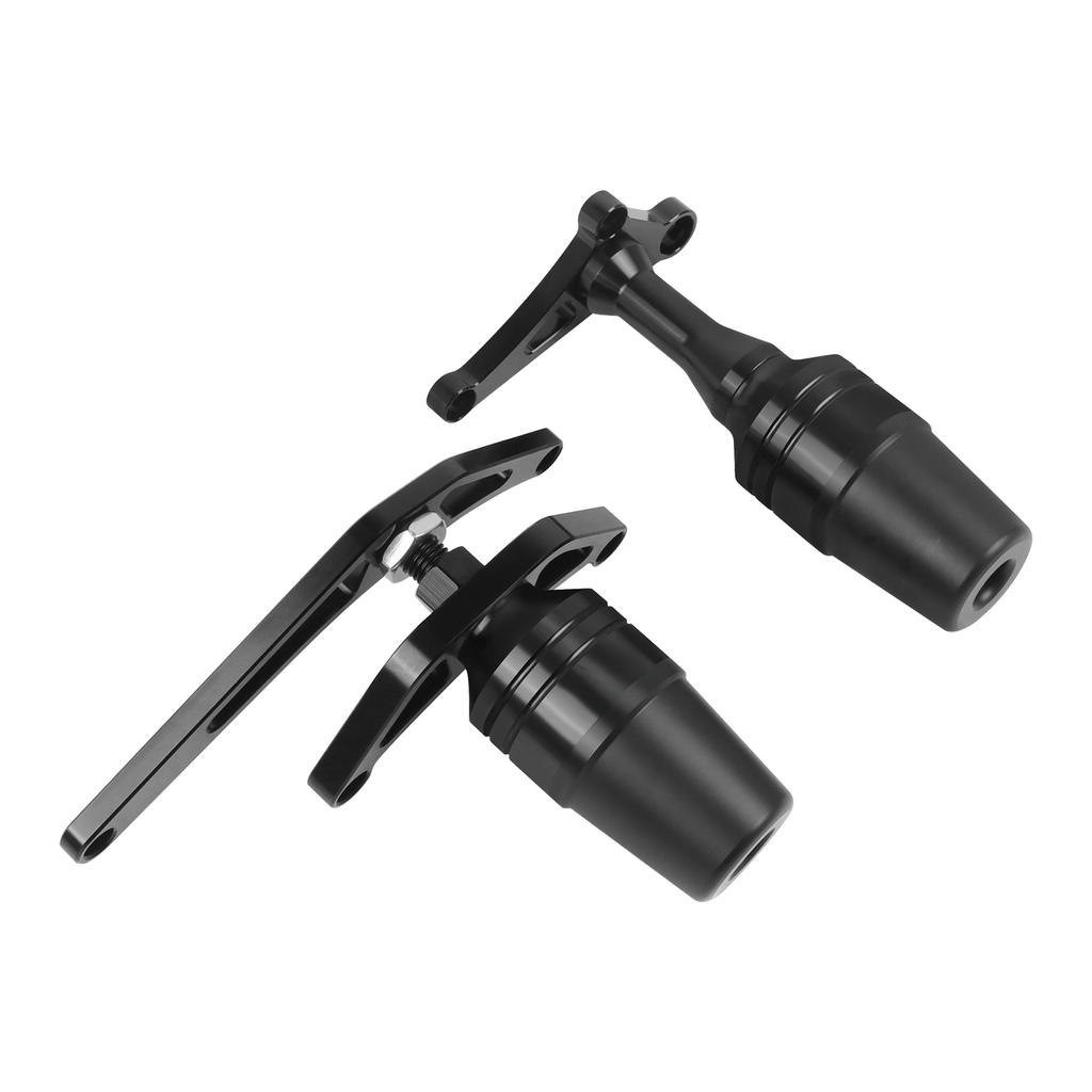 Motorcycle Frame Sliders Crash Pads Fairing Guard For Ducati Streetfighter 955 959 1199 1299 Panigale R/S Superleggera