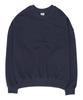 PAPERBOY Women'S New York Applique Sweatshirt - Oatmeal