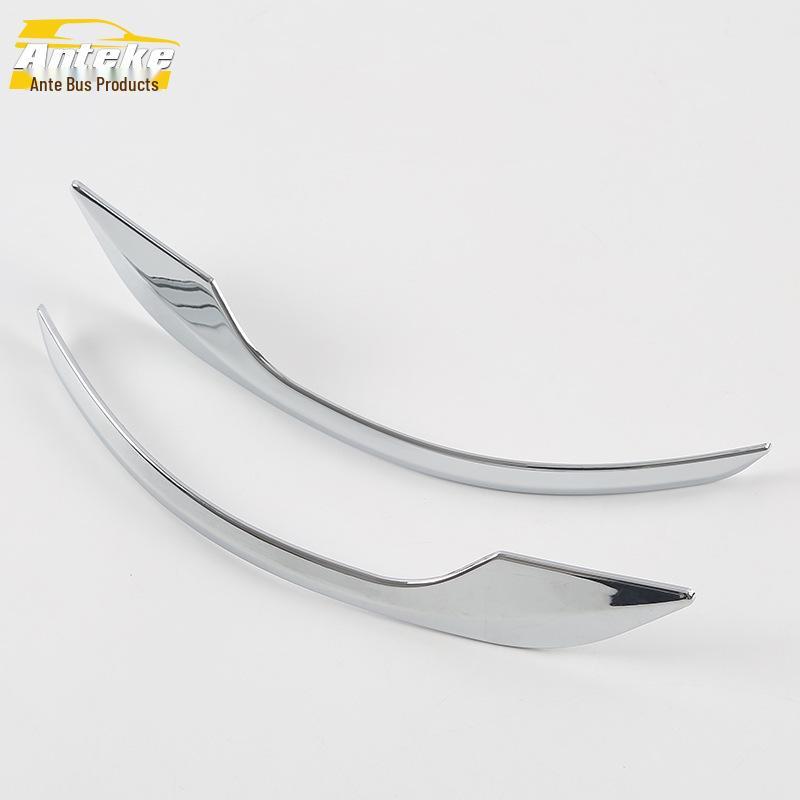 

CS75 Rearview Mirror Trim Decorative Reflector Strip - Fits 18 Models