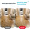 50 Pezzi Multifunzione Fragranza Mobili Casa Pavimento Pulizia Pastiglia Si Scioglie Rapidamente Bagno Cucina Deodorazione WC