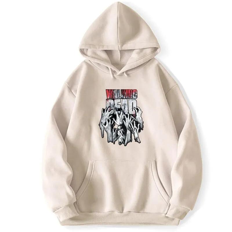 Nové txt act promise Hip Hop Mikiny Pánské Módní Mikiny s dlouhým rukávem pánské Cool Ležérní Harajuku Streetwear Pulovry y2k