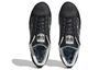 Superstar No Sleep Rave Club x Superstar Adidas Originals Ripple 'Core Black' ID2176
