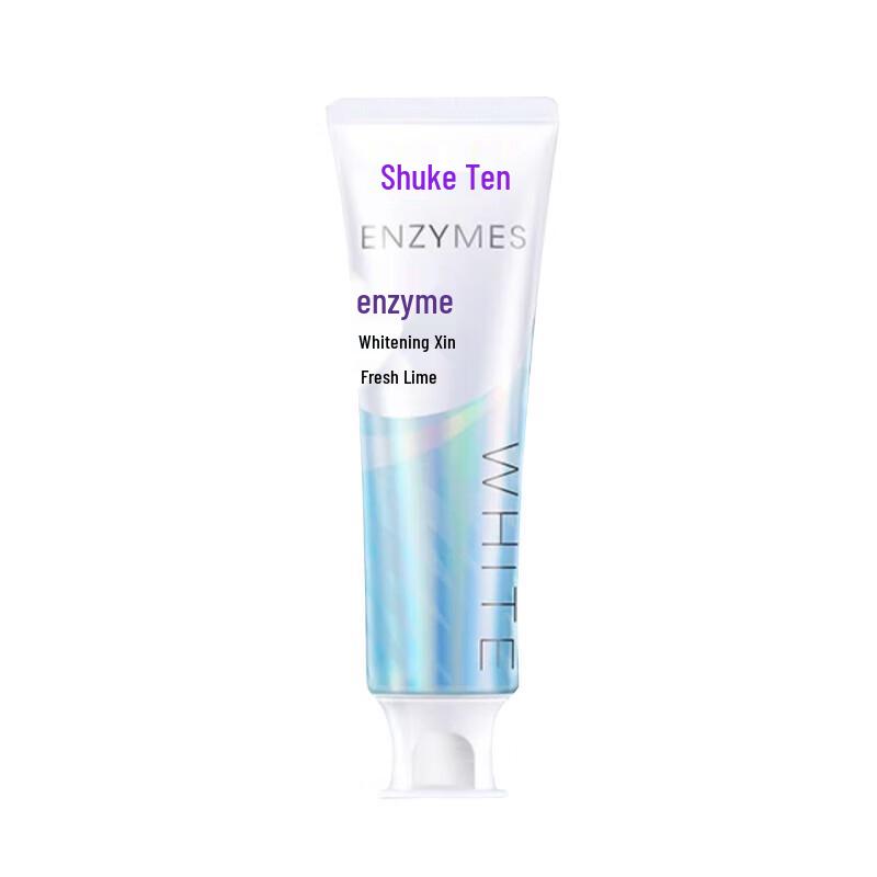 Saky Whitening Enzyme Toothpaste