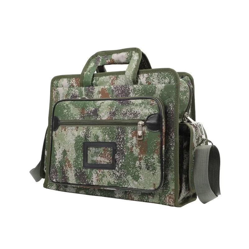 Ying Gao Tactical Laptop Briefcase
