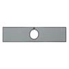 Countertop Protector Drying Mat Faucet Absorbent Pad Sink Splash Guard Faucet Absorbent Mat