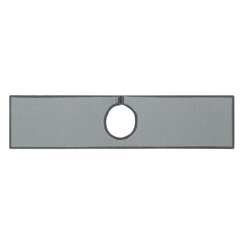 Countertop Protector Drying Mat Faucet Absorbent Pad Sink Splash Guard Faucet Absorbent Mat
