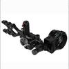 Micro-Adjust Single Pin Bow Sight