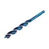 Auger Drill Bit High Carbon Steel Bit Woodworking Drill Bit Self-Tapping Design