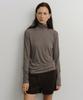 Yulago Ribbed Polar T-Shirt