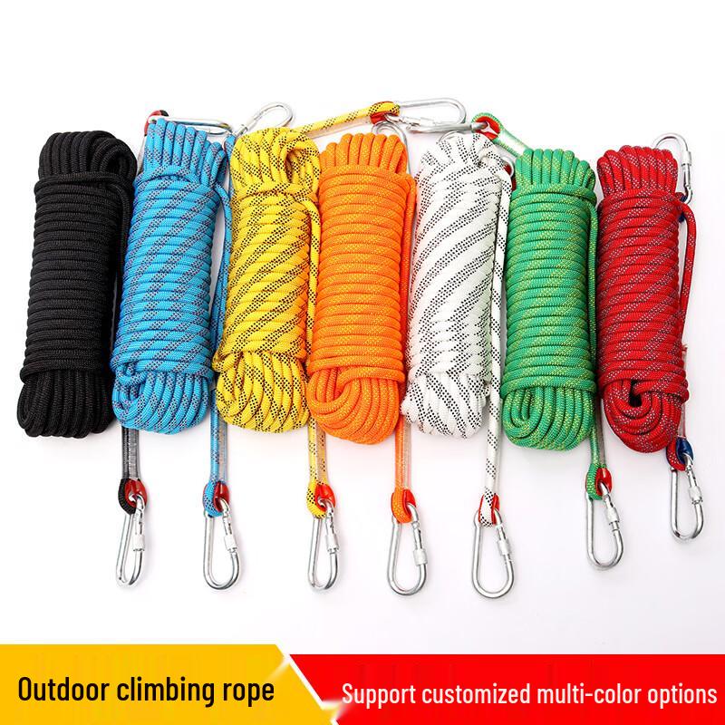 Shixun Mountaineering Safety Rope