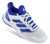 Adizero Ubersonic 4.1 M - Men's Tennis Shoes All-Court Shoes White IF9134 ORIGINAL