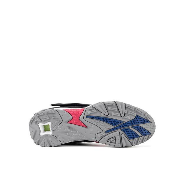 Мужские кроссовки Reebok Preseason 94 100202791 черный