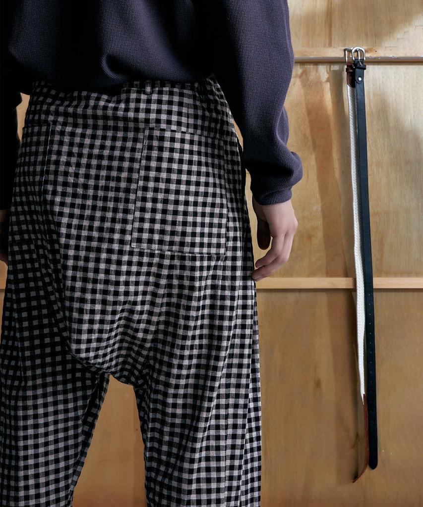 Is Baggy Pants_Check