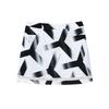 New Golf Series Casual Short Skirts Women's Jade White Printed A11W135325F-ZA