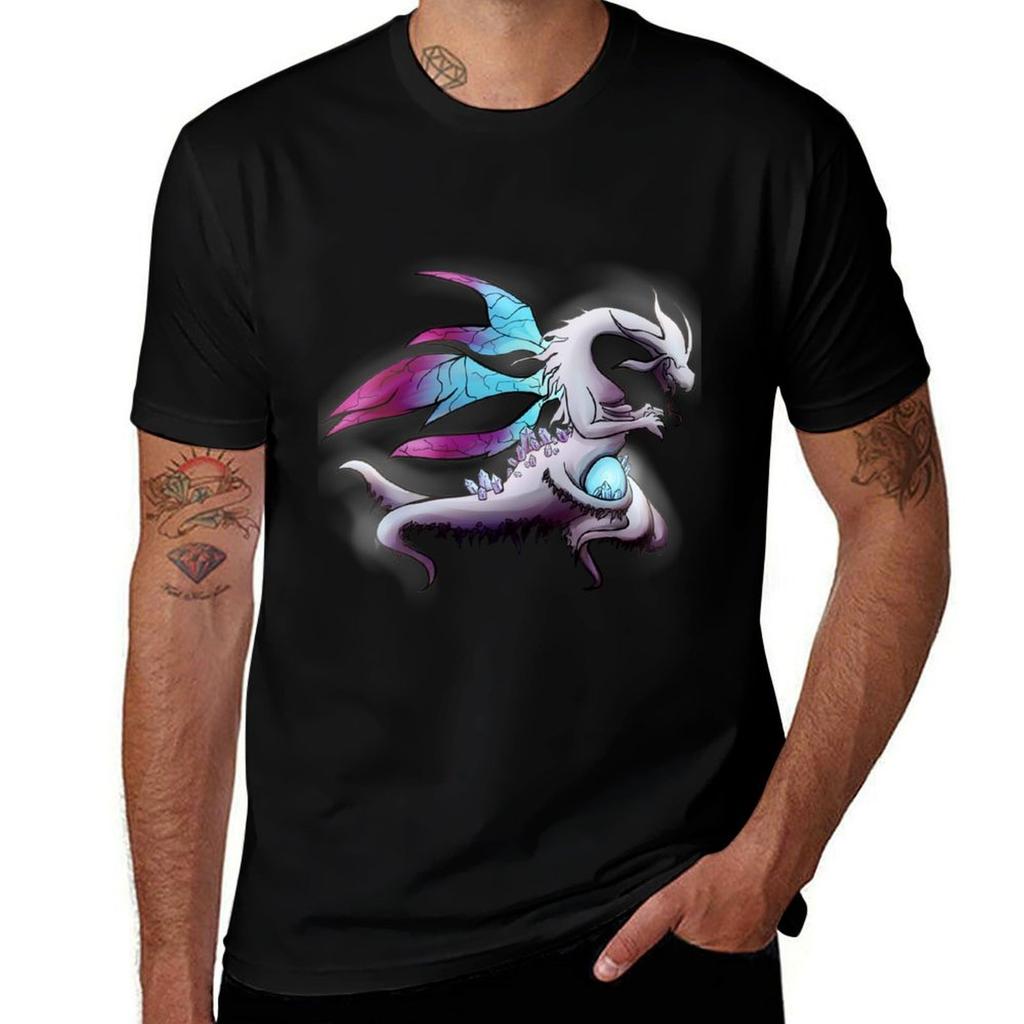 Seath the Scaleless T-Shirt Hiking T-Shirt