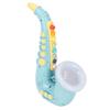 Children Saxophone Toy Boys Girls Lovely   Musical Instrument Toy Birthday Gift for Party