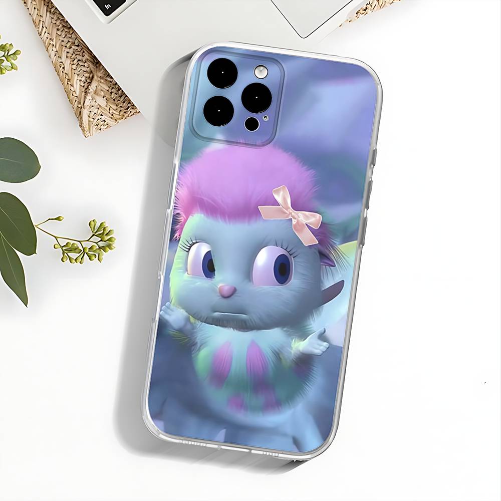 Funny B-Bibble Meme Phone Case For  iPhone 17,16,15,14,13,12,11 Pro,Max,Plus,X,XS,XR,SE4,E Mini Clear Cover