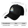 Baseball Caps Emblem Of Pakistan Air Forc Graphic Men Women Sport Summer Hats