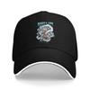 One Piece Tony Tony Chopper Reindeer Doctor  Baseball Cap Casual  Sandwich Hats Unisex Style Adjustable Sun Cap Outdoor