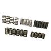 MPS6 6DCT450 6 Speed Dual Clutch Automatic Transmission Gearbox Clip Kit Clutch Repair Shock Disc Retainer Spring Kit for Volvo