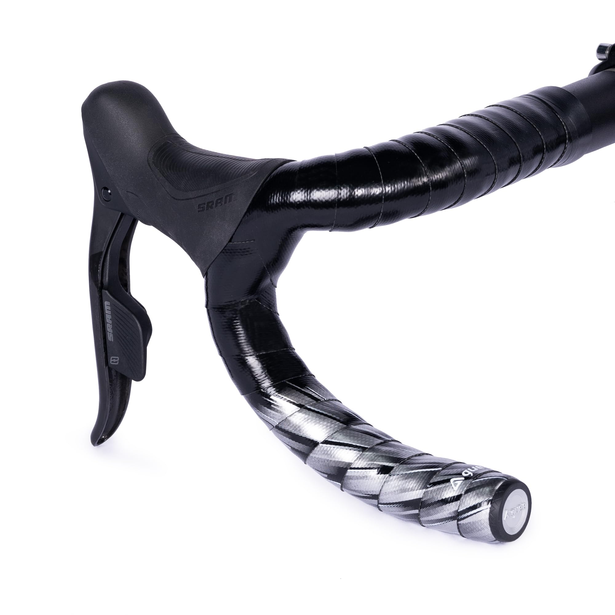 

Guee SL Speed Bar Tape Lightning Silver