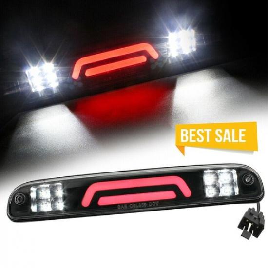 LED Dritte 3. Bremsleuchte für 1995-2003 Ford Ranger Mazda B2300 B2500 B3000 EOA