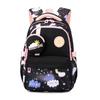 Primary School Girl Backpack Lightweight Waterproof School Bags for Kids Boys Cute Backpack for Kindergarten Children Bookbag