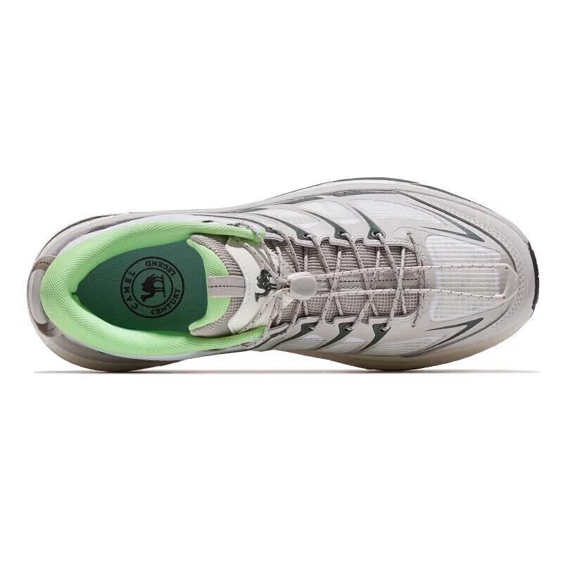 CAMEL Carbon Zero 2nd Gen Thick-Soled Running Shoes