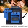 Multi Task Electric Sharpener Electric Sharpener  Resistance Multifunctional for Chisels for Straight  Knives
