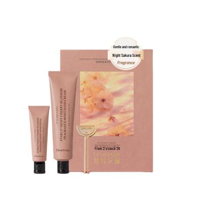 Hautpflege für Hände & Füße – Handcreme & Masken