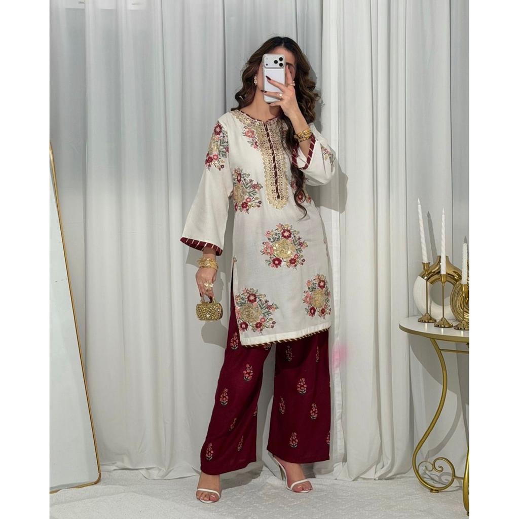 Indian Bollywood Designer Salwar Kameez Beautiful Pakiatni Ethnic Salwar Suit