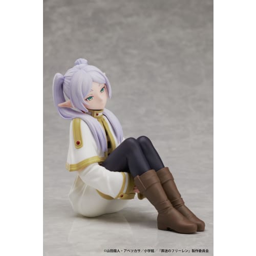 TV anime "Funeral of Freiren" 1/7 scale figure Freiren PVC figure