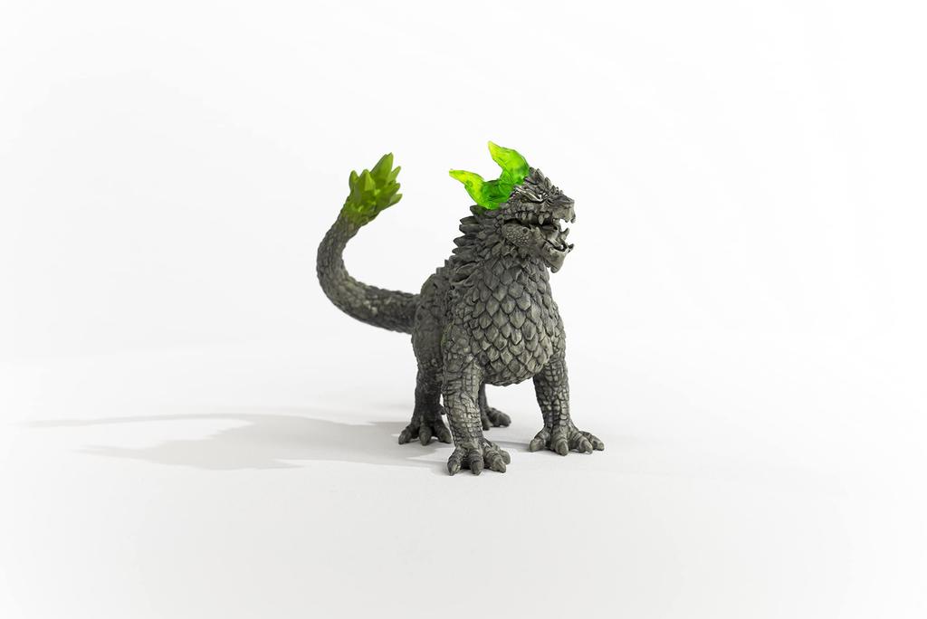 Schleich El Dorado Stone Dragon 70149