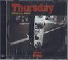 CD ISSUGI FROM MONJU  THURSDAY DERCD010 DOGEAR 2009 Japan Obi Japanese Club Dance