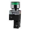 Zhengtai LED Illuminated Push Button