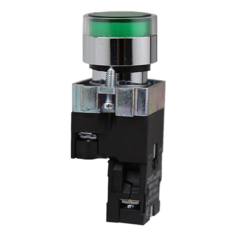 Zhengtai LED Illuminated Push Button