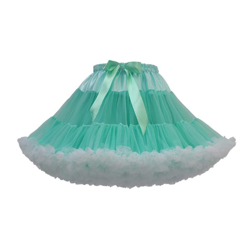 

Женская нижняя юбка кринолин с рюшами сетчатая юбка-пачка белая отделка нижняя юбка косплей милый