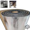 2000x500mmx50mm Acoustic Thermal Mat Acoustic Soundproof Wall Panel Car Soundproof Mat  Door