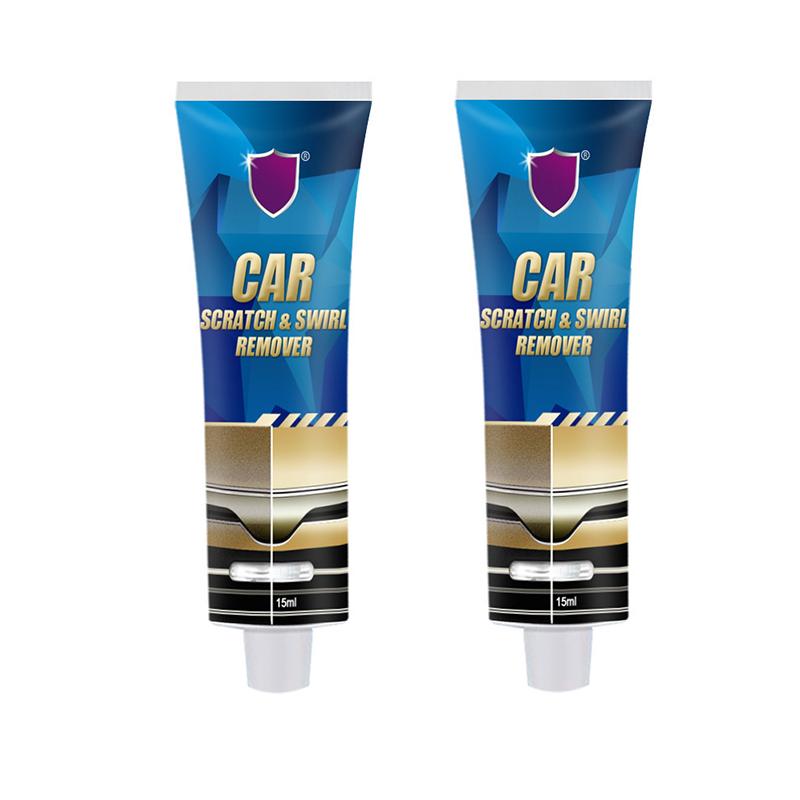 Car Paint Scratch Repair Plaster Scratch Remover Car Scratch Paint Touch Up Coating Polishing Automobile Repair Care Accessories
