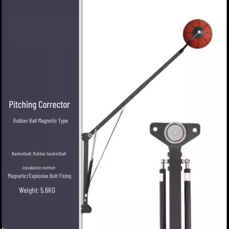 Yayii Basketball Shooting Form Corrector