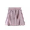 Lu Xiangnan 'Utopia Revisited' French Bud High-Waist Long Skirt