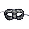 Women's Lace Masquerade Masque Halloween Dancing Party Costume Half Face Eye Masque for Cosplay Parties Proms