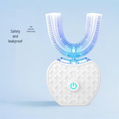 Elektronika pro krásu a zdraví – Elektrické zubní kartáčky