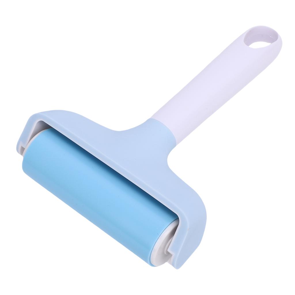 Brayer Roller Fit for Silhouette Crafting Printmaking Rubber Ink Stamping Projects Tool